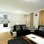 The Loft House Taksim Apartment