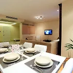 The Loft House Taksim Apartment