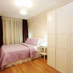 The Loft House Taksim Apartment