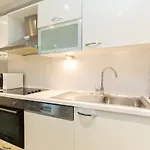 The Loft House Taksim Istanbul