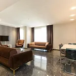 The Loft House Taksim Istanbul