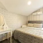 Apartment The Loft House Taksim