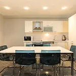 The Loft House Taksim Apartment Istanbul
