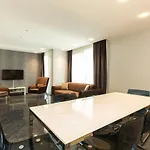 The Loft House Taksim Apartment *