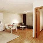 Apartment The Loft House Taksim