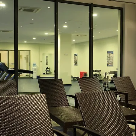 The Loft House Taksim * Provincia di Istanbul