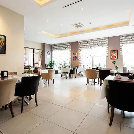The Loft House Taksim Stambuł