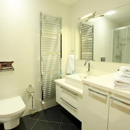 The Loft House Taksim איסטמבול