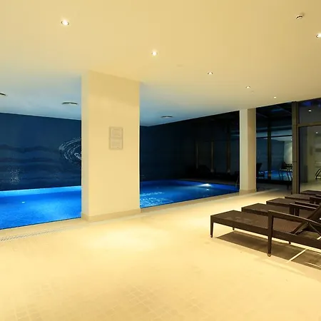 The Loft House Taksim Apartmán