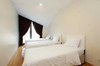 The Loft House Taksim דירה איסטמבול