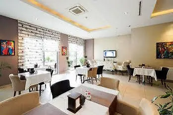 Apartmán The Loft House Taksim