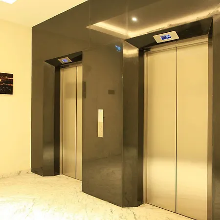 The Loft House Taksim * Istanbulská provincie