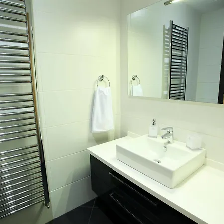 The Loft House Taksim Istanbulská provincie