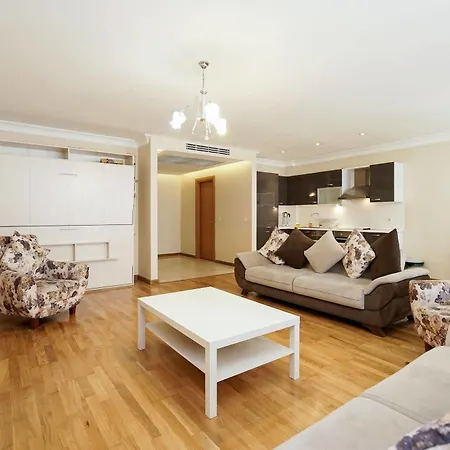 The Loft House Taksim Istanbulská provincie