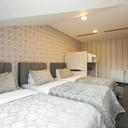 The Loft House Taksim *