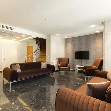 The Loft House Taksim