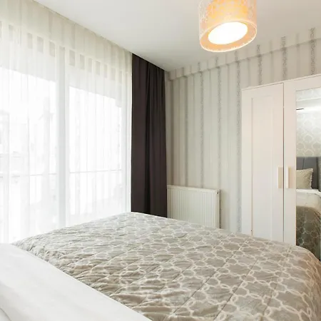 Apartmán The Loft House Taksim *