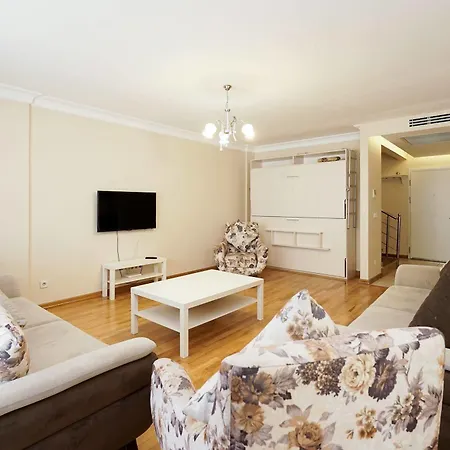 The Loft House Taksim Istanbulská provincie
