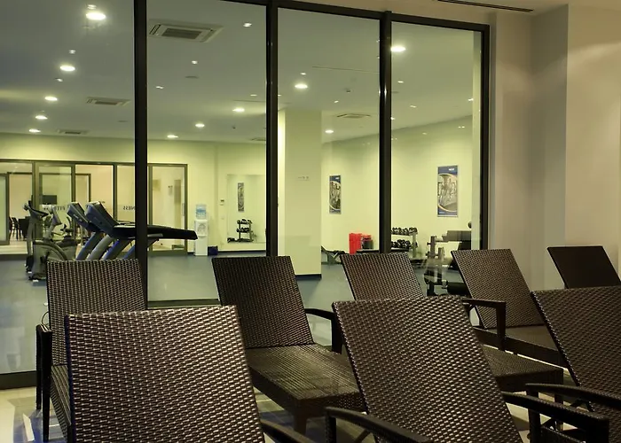 The Loft House Taksim * איסטמבול