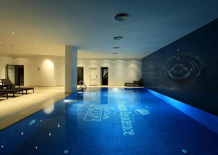 The Loft House Taksim *