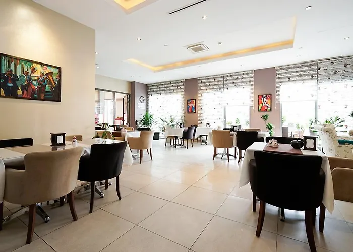 The Loft House Taksim איסטמבול