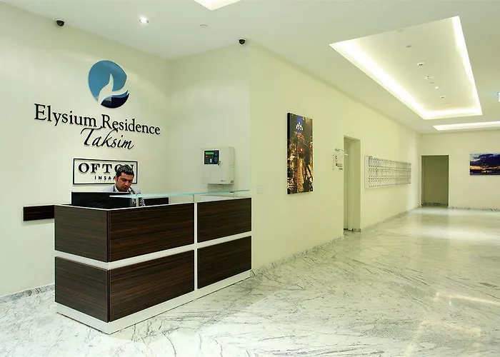 The Loft House Taksim *