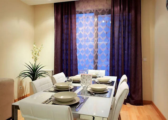 The Loft House Taksim דירה *