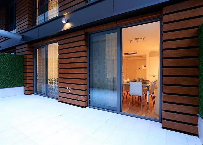 The Loft House Taksim איסטמבול