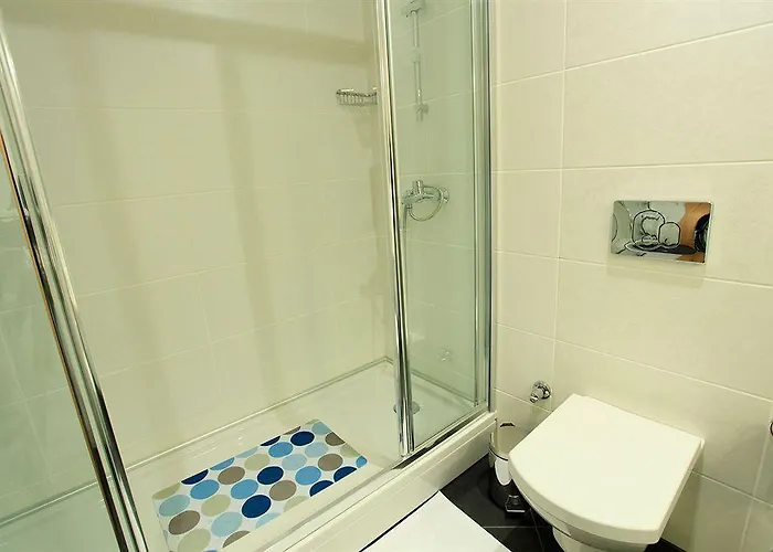 The Loft House Taksim *