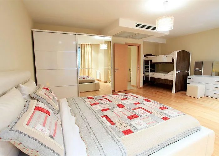 The Loft House Taksim * איסטמבול