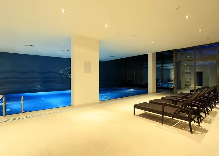 The Loft House Taksim דירה