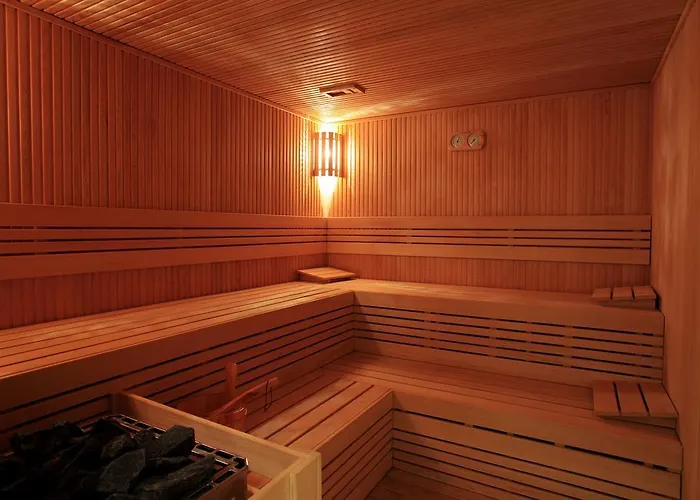 דירה The Loft House Taksim