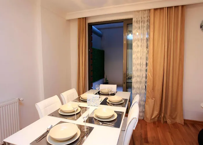 The Loft House Taksim * איסטמבול