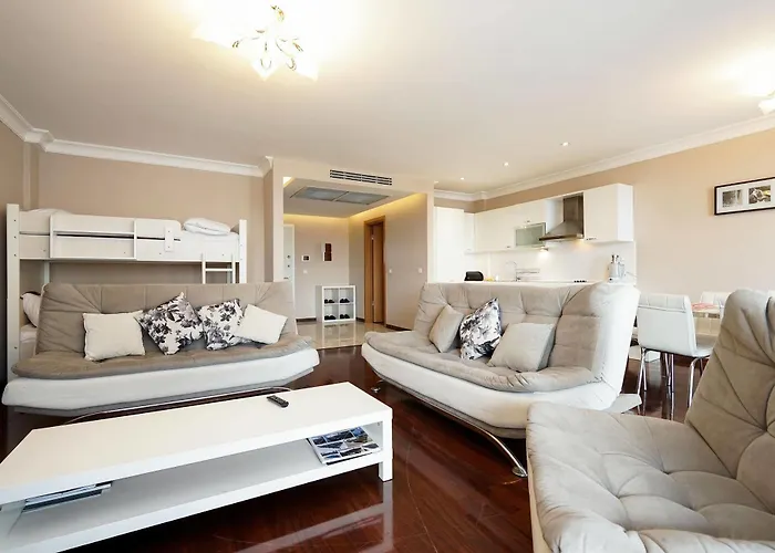 The Loft House Taksim איסטמבול