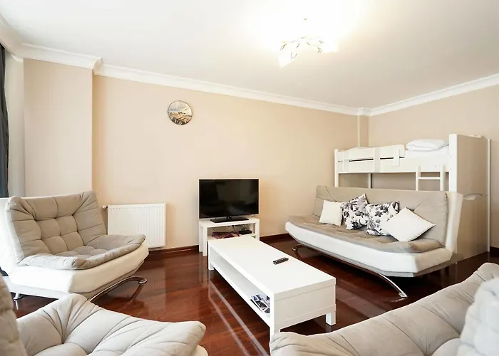 The Loft House Taksim *