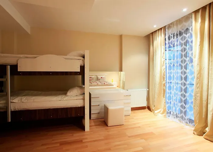 The Loft House Taksim