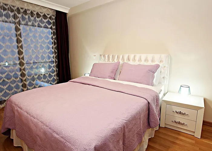 The Loft House Taksim