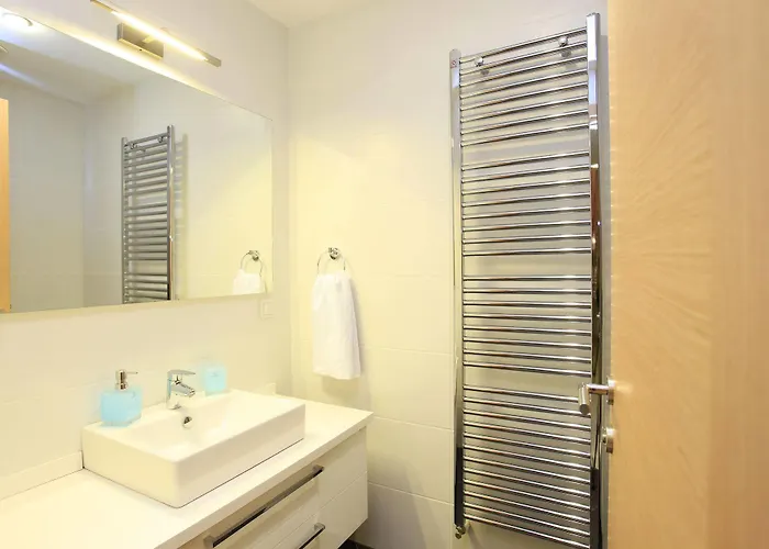 The Loft House Taksim דירה