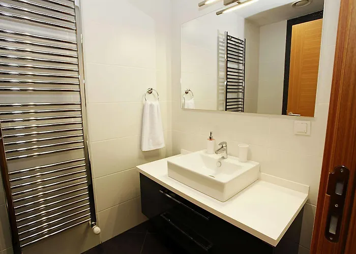 דירה The Loft House Taksim איסטמבול