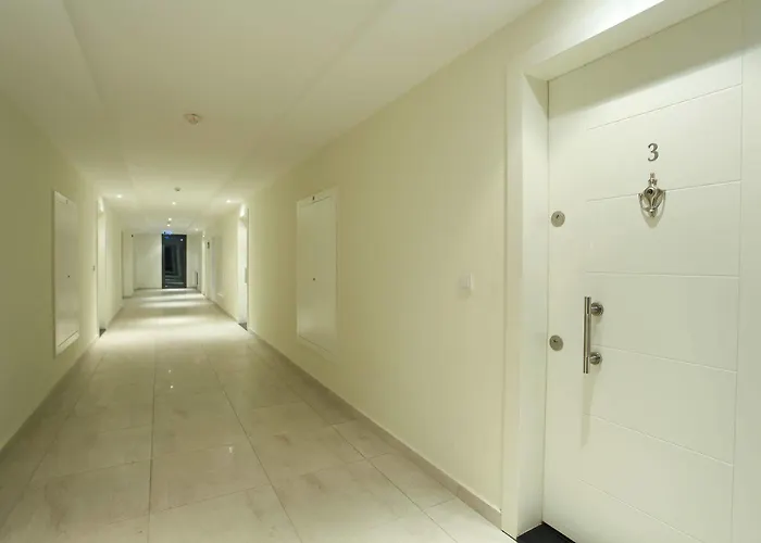 The Loft House Taksim איסטמבול