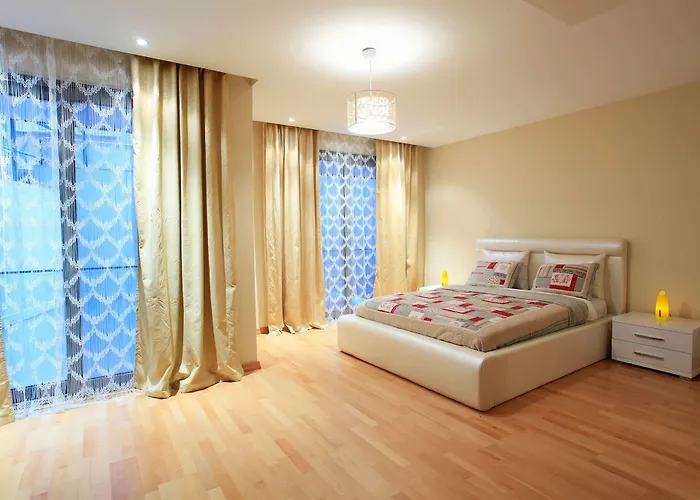 The Loft House Taksim דירה *