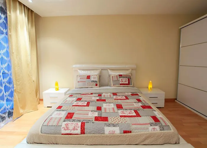 The Loft House Taksim * איסטמבול