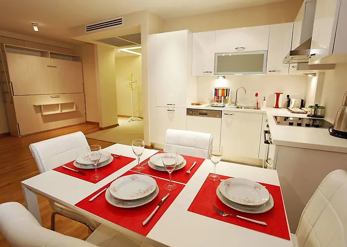 The Loft House Taksim *