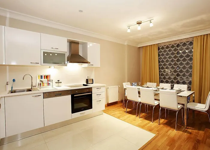 The Loft House Taksim
