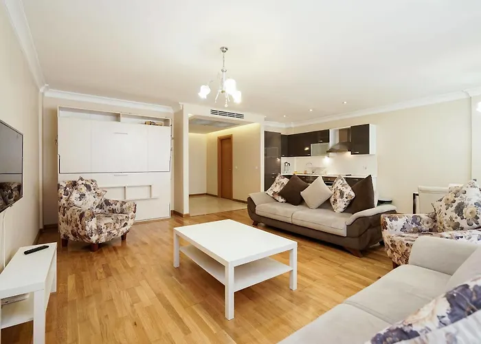 The Loft House Taksim איסטמבול