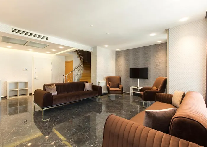 The Loft House Taksim