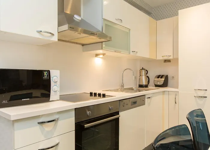 The Loft House Taksim איסטמבול