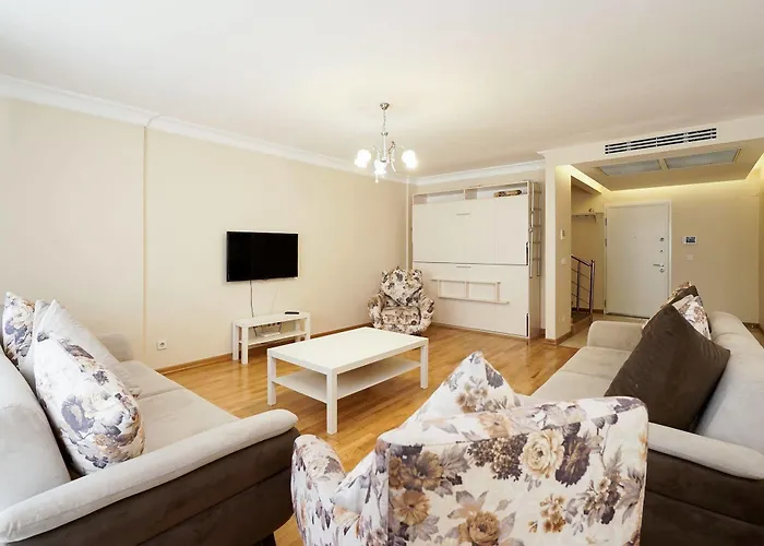 The Loft House Taksim איסטמבול